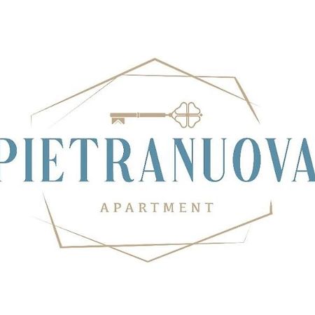 Pietranuova Villa Turi Ngoại thất bức ảnh