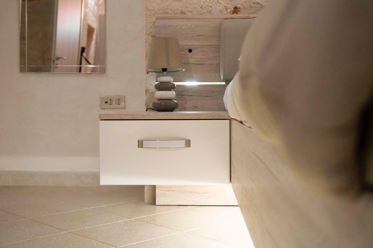 Pietranuova Villa Turi Ngoại thất bức ảnh