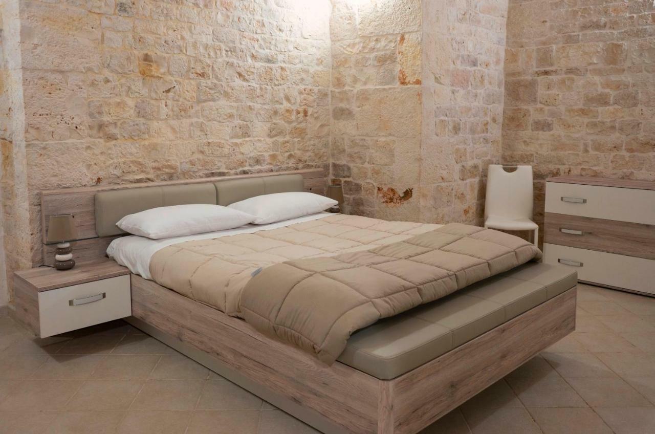 Pietranuova Villa Turi Ngoại thất bức ảnh