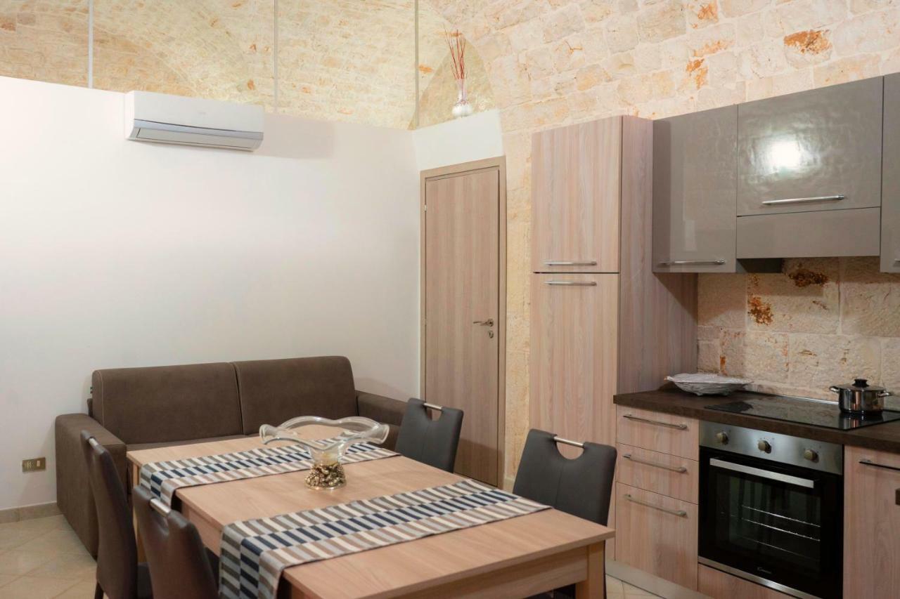 Pietranuova Villa Turi Ngoại thất bức ảnh