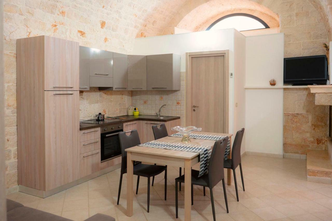 Pietranuova Villa Turi Ngoại thất bức ảnh